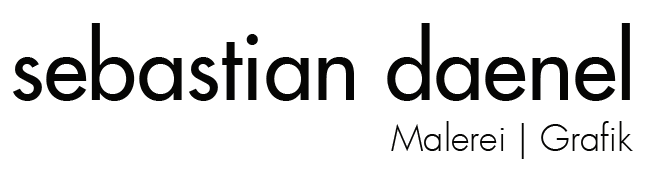Sebastian Daenel - Malerei Grafik Gebrauchsgrafik